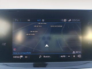 Peugeot 2008 PureTech 130 S&S Allure EAT8 96 kW (130 CV)