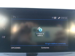 Peugeot 2008 PureTech 130 S&S Allure EAT8 96 kW (130 CV)
