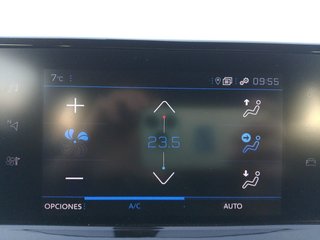 Peugeot 2008 PureTech 130 S&S Allure EAT8 96 kW (130 CV)