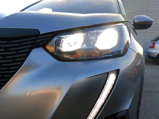 Peugeot 2008 PureTech 130 S&S Allure EAT8 96 kW (130 CV)