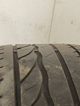 NEUMATICO 22545R1791W