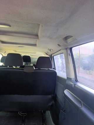 Mercedes-Benz Vito 2007