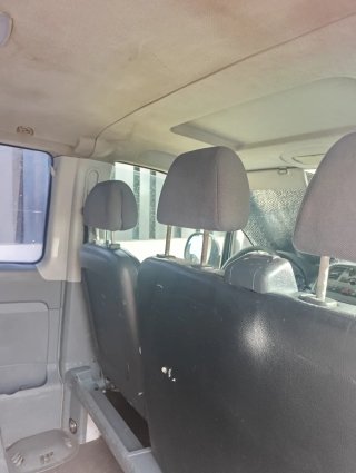 Mercedes-Benz Vito 2007