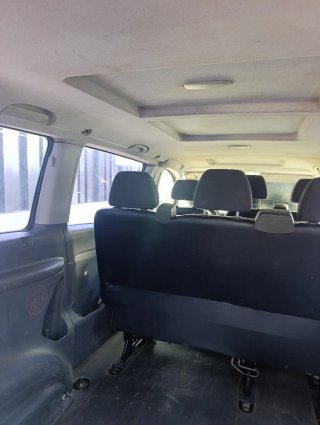 Mercedes-Benz Vito 2007