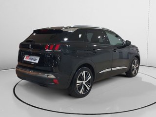 Peugeot 3008 PureTech 180 Allure EAT8 132 kW (180 CV)