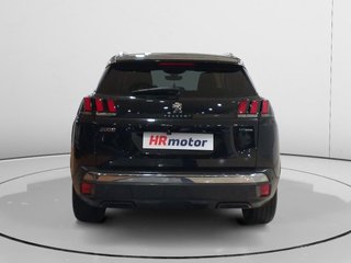 Peugeot 3008 PureTech 180 Allure EAT8 132 kW (180 CV)