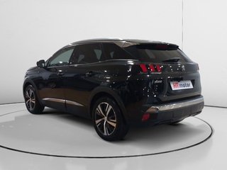 Peugeot 3008 PureTech 180 Allure EAT8 132 kW (180 CV)