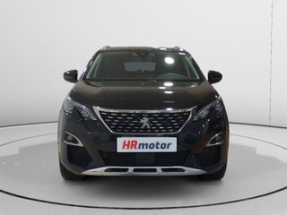 Peugeot 3008 PureTech 180 Allure EAT8 132 kW (180 CV)