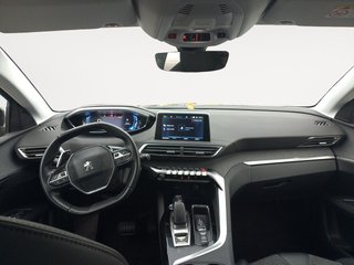 Peugeot 3008 PureTech 180 Allure EAT8 132 kW (180 CV)