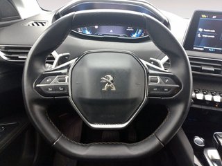 Peugeot 3008 PureTech 180 Allure EAT8 132 kW (180 CV)