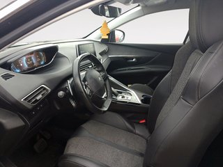 Peugeot 3008 PureTech 180 Allure EAT8 132 kW (180 CV)
