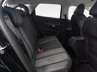 Peugeot 3008 PureTech 180 Allure EAT8 132 kW (180 CV)