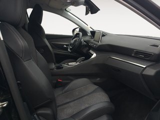 Peugeot 3008 PureTech 180 Allure EAT8 132 kW (180 CV)