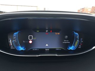 Peugeot 3008 PureTech 180 Allure EAT8 132 kW (180 CV)