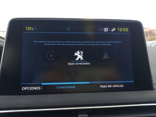 Peugeot 3008 PureTech 180 Allure EAT8 132 kW (180 CV)