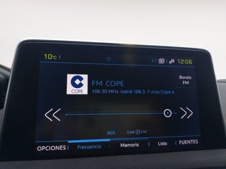 Peugeot 3008 PureTech 180 Allure EAT8 132 kW (180 CV)