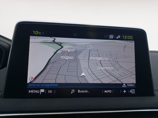 Peugeot 3008 PureTech 180 Allure EAT8 132 kW (180 CV)