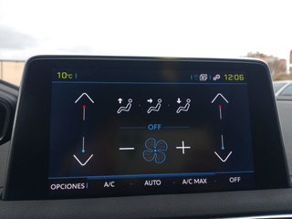 Peugeot 3008 PureTech 180 Allure EAT8 132 kW (180 CV)