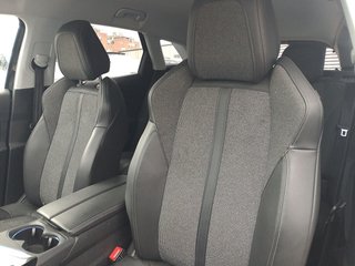 Peugeot 3008 PureTech 180 Allure EAT8 132 kW (180 CV)
