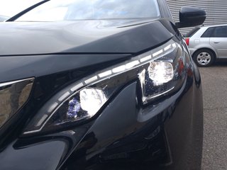 Peugeot 3008 PureTech 180 Allure EAT8 132 kW (180 CV)