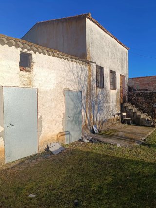 Se alquila terreno rustico