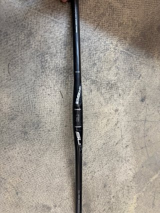 Manillar Carbono FSA SLK