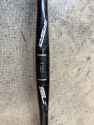 Manillar Carbono FSA SLK