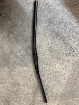 Manillar Carbono FSA SLK