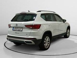 SEAT Ateca 2.0 TDI S&S Style Go 110 kW (150 CV)
