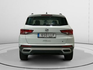 SEAT Ateca 2.0 TDI S&S Style Go 110 kW (150 CV)