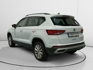 SEAT Ateca 2.0 TDI S&S Style Go 110 kW (150 CV)