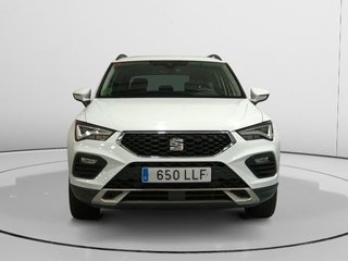 SEAT Ateca 2.0 TDI S&S Style Go 110 kW (150 CV)