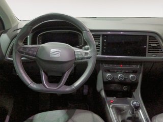 SEAT Ateca 2.0 TDI S&S Style Go 110 kW (150 CV)