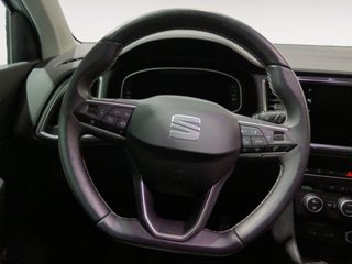 SEAT Ateca 2.0 TDI S&S Style Go 110 kW (150 CV)
