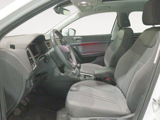 SEAT Ateca 2.0 TDI S&S Style Go 110 kW (150 CV)