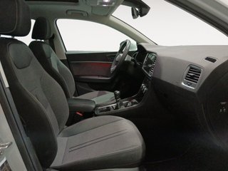 SEAT Ateca 2.0 TDI S&S Style Go 110 kW (150 CV)