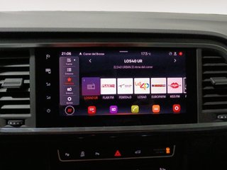 SEAT Ateca 2.0 TDI S&S Style Go 110 kW (150 CV)