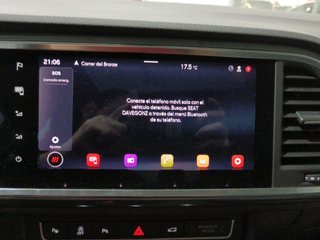 SEAT Ateca 2.0 TDI S&S Style Go 110 kW (150 CV)