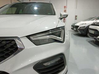 SEAT Ateca 2.0 TDI S&S Style Go 110 kW (150 CV)