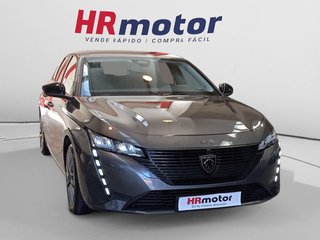 Peugeot 308 SW Active Pack S&S PureTech 81 kW (110 CV)