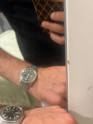 Reloj Seiko 5 Automático 21 Joyas