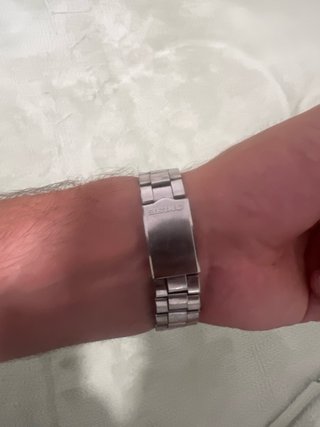 Reloj Seiko 5 Automático 21 Joyas