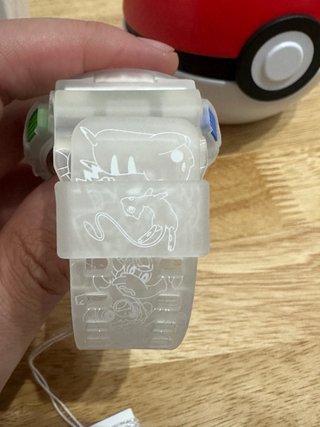 Casio G-SHOCK x Pokémon 30 Aniversario (GA-110PKM)