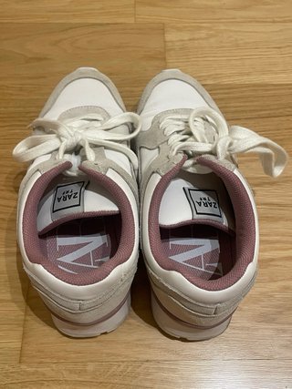 Sneakers Zara Taglia 36