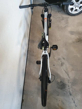 Bicicleta Lapierre Prorace 3.9 29 2022