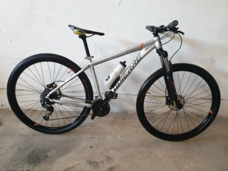 Bicicleta Lapierre Prorace 3.9 29 2022