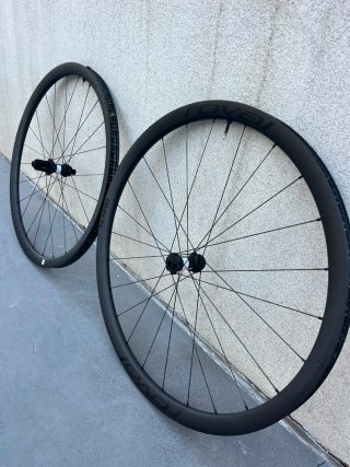 Rodas Roval Terra CL
