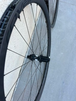 Rodas Roval Terra CL