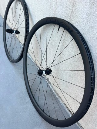 Rodas Roval Terra CL