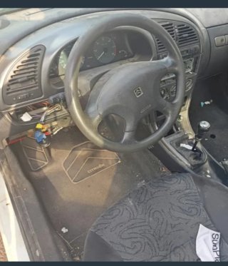 Citroen Xsara 2001